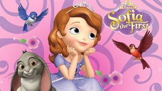 Disney Princess Sofia The First Keys To The Castle Fun Game For Kids