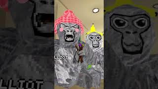 I LEAKED Gorilla Tag's Next Update...