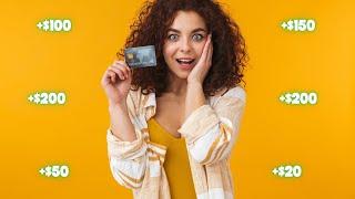 How To Leverage Credit Cards for You Financial Gain