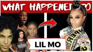 What Happened to Lil Mo? BEEF with Keyshia Cole, Prince & Ja Rule | Personal life & More