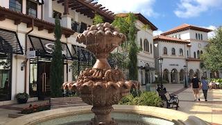 ResortTV1 First Live Stream Ever - Disney Springs Live and Channel Update!