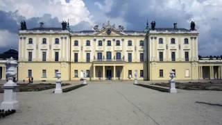 Bialystok,   Best of  Poland Tourism -All about Białystok & Podlasie  History of Białystok -