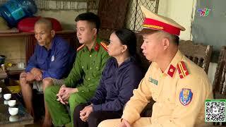 Nhân ái giao thông số 41 | HDTV