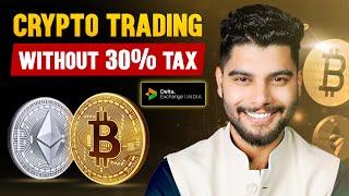 How to Start Crypto Trading: Full Guide from Basics to Advanced with Delta Exchange Tutorial