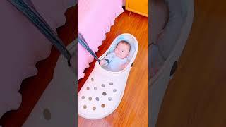 Unique baby gadgets #shorts#viral video