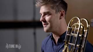 TSO TUNE IN - Learn about Bass Trombone Valves