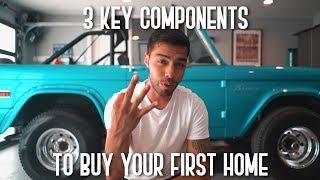 HOW TO PURCHASE A HOUSE | PART 1