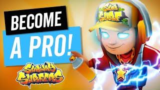 Become A Subway Surfers Pro With These 8 Simple Tricks | SYBO TV