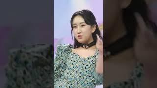 '그때 그사람' 무대중 깜놀한 전유진 라틴댄스!