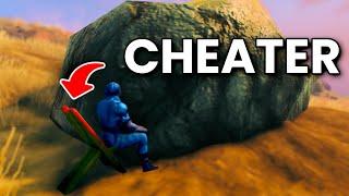 21 Cheats You SHOULD Start Using in Valheim