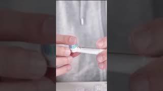 These Hsytek Protective Oral B Brush Covers Fit Perfectly