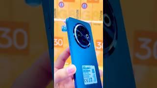 Tecno Spark 30c Unboxing Beautiful Look #kashitack #unboxing #viralvideo