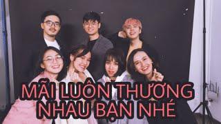 TẠM BIỆT MỘT GIA ĐÌNH - SCHANNEL | CHILL WITH DAN