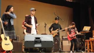 All Summer Long - Brian Karl - Live