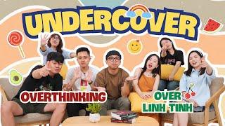 UNDERCOVER: Tan Mi's family has internal turmoil, Duy Tham lost control of his words!!!