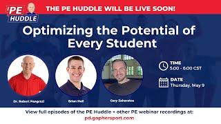 Optimizing the Potential of Every Student