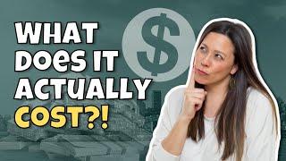 Lafayette CA Homes How Much Does it Cost to Buy a Home Here?  EP 73