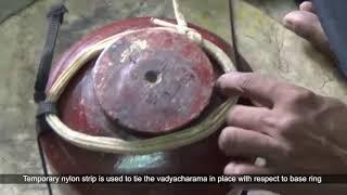 Tabla Making Bengaluru - Part 1