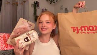 ASMR~HUGE TJ-MAXX HAUL ️️