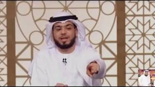 متصلة زنت و فقدت عذريتها قبل الزواج و تسأل هل أخبر زوجي .. وسيم يوسف