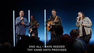 Crossroads Bible Church Livestream | August 25, 2024 | Matthew 28:16-20