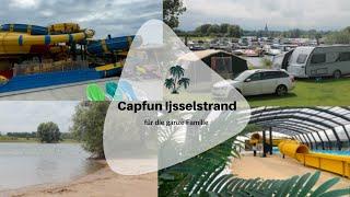 Capfun Ijsselstrand in Doesburg