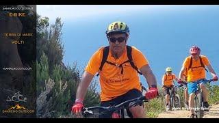 1° Bike Tour Riviera dei Fiori - luglio 2022 - sanremooutdoor.it