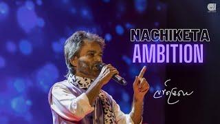 Nachikleta - Ambition | Live in Dhaka