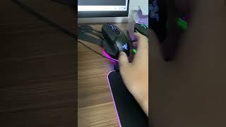 Razer Mouse Dock Pro - unable to charge mouse