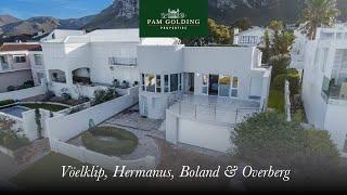 4 bedroom house for sale in Vöelklip | Pam Golding Properties