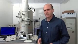 Transmission Electron Microscope (TEM)