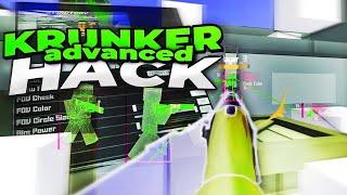 Krunker.io 7.3.2 Hack - Advanced AIMBOT & ESP! - Ultimate Tampermonkey Script for 2024
