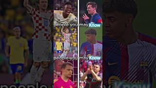 people you may know#messi#ronaldo#bayern#bellingham#edit#dortmund#barcelona#fyp#trending#4k#vini#re