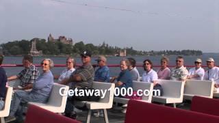 Uncle Sam Boat Tours | Getaway 1000 Islands