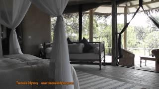 Nomad Lamai Serengeti, safaris and honeymoons in the Serengeti with Africa Odyssey