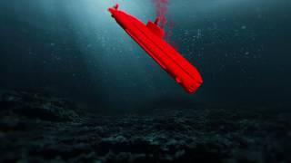 Found Submarine Wreck Reveals Disturbing End