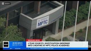 I-Team Sources: Cheating investigation at MPTC academies