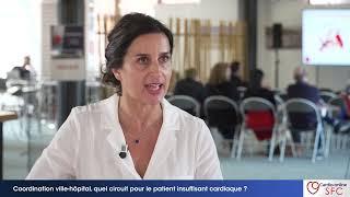 Coordination ville hôpital, quel circuit pour le patient insuffisant cardiaque