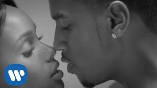 Trey Songz - Love Faces [Official Music Video]