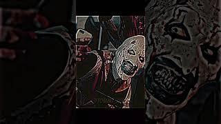 Jason Voorhees vs Art The Clown