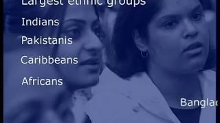 Multicultural Britain
