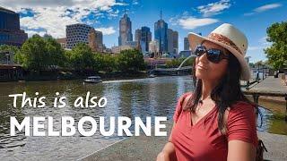 Is this the best of Melbourne, Australia? Discover Southbank  (vlog3)