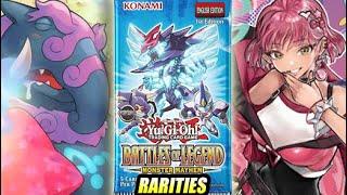 Yu-Gi-Oh! Battles Of Legend Monster Mayhem Desirable Rarities