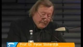 Peter Sloterdijk - 5. Berliner Rede zur Freiheit 3/3