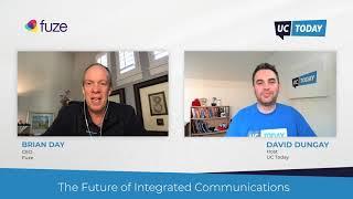 The Future of Integrated Communications - UC Today News