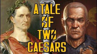 Fallout History: Caesar