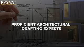 Top 5 Advantages of Architectural Drafting Services