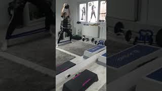 JustFit EMS Technology