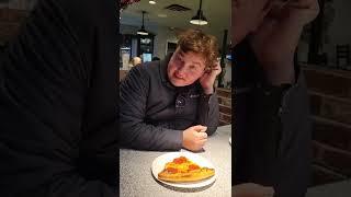 Durham House of Pizza: Durham NH: Marty's Road Reviews Episode 1