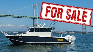 Ultimate Fishing Boat FOR SALE! Brand New Nerowalker Cat with Trailer